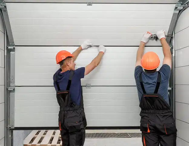 garage door service Albertville